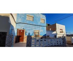 CASA A LA VENTA SAN MARCIAL