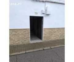 PISO A LA VENTA EN ZAFRA