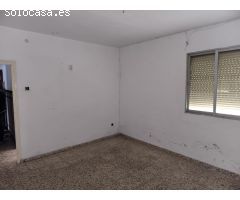 PISO A LA VENTA EN ZAFRA