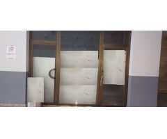 LOCAL EN VENTA CENTRO COMERCIAL LAS CUMBRES DON BENITO