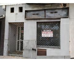 VENTA LOCAL COMERCIAL MARIA AUXILIADORA