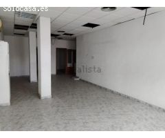 VENTA LOCAL COMERCIAL MARIA AUXILIADORA