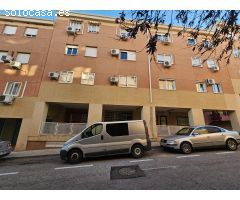 PISO EN VENTA EN LA CAÑADA