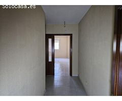 PISO EN VENTA EN LA CAÑADA