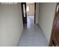 PISO EN VENTA EN LA CAÑADA