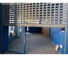 LOCAL EN VENTA CENTRO COMERCIAL LAS CUMBRES DON BENITO