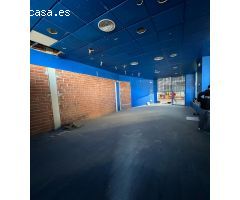 LOCAL EN VENTA CENTRO COMERCIAL LAS CUMBRES DON BENITO