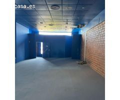 LOCAL EN VENTA CENTRO COMERCIAL LAS CUMBRES DON BENITO