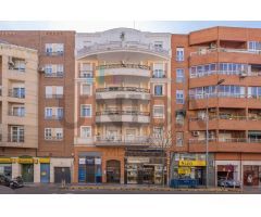 ¡¡FANTÁSTICO APARTAMENTO EN PLENO CORAZÓN DE SAN ROQUE!!