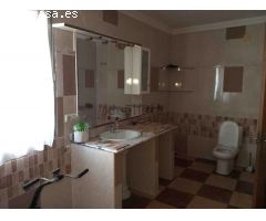 VENTA PISO ZAFRA