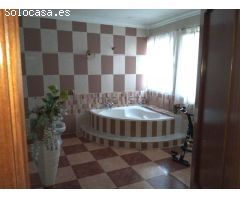 VENTA PISO ZAFRA