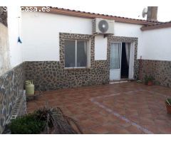 VENTA PISO ZAFRA