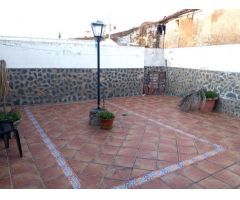 VENTA PISO ZAFRA