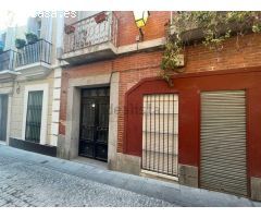 PISO EN VENTA EN EL CASCO ANTIGUO