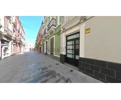 PISO EN VENTA EN EL CASCO ANTIGUO