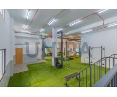 IDEAL INVERSORES - LOCAL EN VENTA EN EL CENTRO DE CACERES
