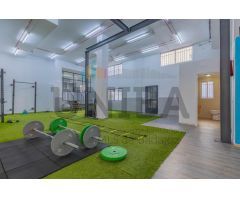 IDEAL INVERSORES - LOCAL EN VENTA EN EL CENTRO DE CACERES