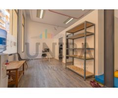 IDEAL INVERSORES - LOCAL EN VENTA EN EL CENTRO DE CACERES