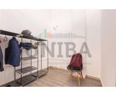 IDEAL INVERSORES - LOCAL EN VENTA EN EL CENTRO DE CACERES
