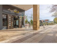Local en Venta y Alquiler en Ronda Norte – Totalmente Acondicionado como Restaurante
