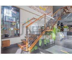 Local en Venta y Alquiler en Ronda Norte – Totalmente Acondicionado como Restaurante