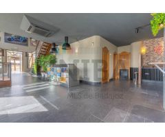 Local en Venta y Alquiler en Ronda Norte – Totalmente Acondicionado como Restaurante