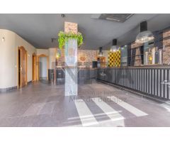 Local en Venta y Alquiler en Ronda Norte – Totalmente Acondicionado como Restaurante