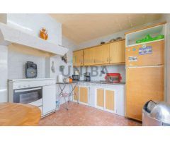 Casa en Venta en Segura de León – Amplia y con Patio