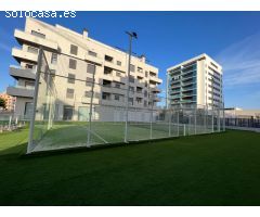 APTO EN ALQUILER EN AV DE ELVAS