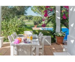 Villa de Lujo en Venta en Benalup-Casas Viejas, Cádiz