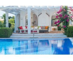 Villa de Lujo en Venta en Benalup-Casas Viejas, Cádiz