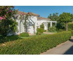 Villa de Lujo en Venta en Benalup-Casas Viejas, Cádiz