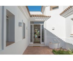 Villa de Lujo en Venta en Benalup-Casas Viejas, Cádiz