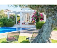 Villa de Lujo en Venta en Benalup-Casas Viejas, Cádiz