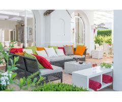 Villa de Lujo en Venta en Benalup-Casas Viejas, Cádiz