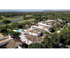 Villa de Lujo en Venta en Benalup-Casas Viejas, Cádiz