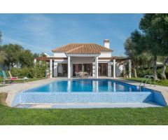 Villa de Lujo en Venta en Benalup-Casas Viejas, Cádiz