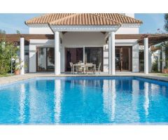 Villa de Lujo en Venta en Benalup-Casas Viejas, Cádiz