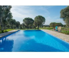 Villa de Lujo en Venta en Benalup-Casas Viejas, Cádiz