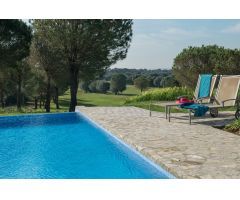 Villa de Lujo en Venta en Benalup-Casas Viejas, Cádiz
