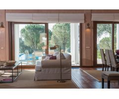 Villa de Lujo en Venta en Benalup-Casas Viejas, Cádiz