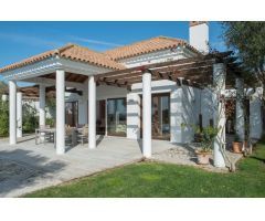 Villa de Lujo en Venta en Benalup-Casas Viejas, Cádiz