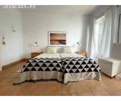 Villa de Lujo en Venta en Benalup-Casas Viejas, Cádiz
