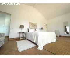 Villa de Lujo en Venta en Benalup-Casas Viejas, Cádiz