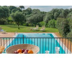 Villa de Lujo en Venta en Benalup-Casas Viejas, Cádiz
