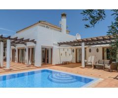 Villa de Lujo en Venta en Benalup-Casas Viejas, Cádiz