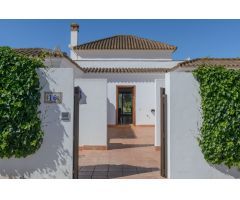 Villa de Lujo en Venta en Benalup-Casas Viejas, Cádiz