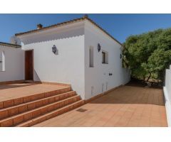 Villa de Lujo en Venta en Benalup-Casas Viejas, Cádiz