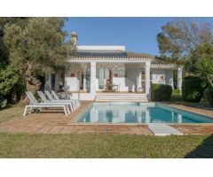 Villa de Lujo en Venta en Benalup-Casas Viejas, Cádiz