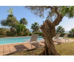 Villa de Lujo en Venta en Benalup-Casas Viejas, Cádiz